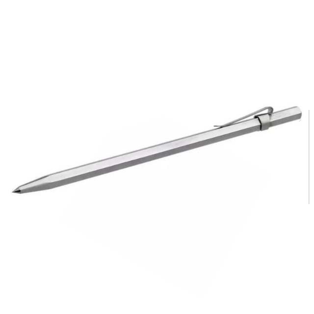 (image for) Carbide-tipped scribing/marking pen 6x145mm