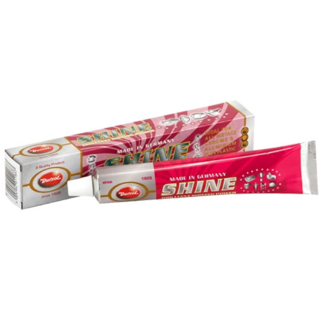 (image for) Household metal polishing paste 75ml