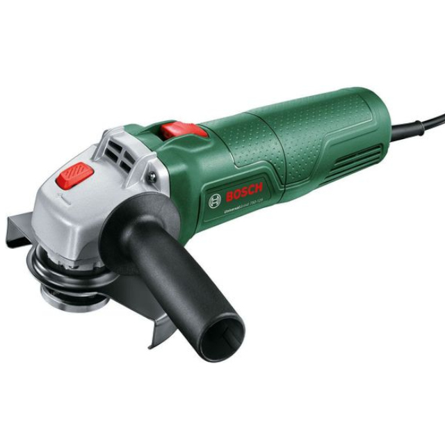 (εικόνα για) Γωνιακός τροχός 125mm 750W
