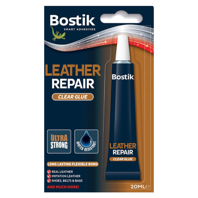 (εικόνα για) Κόλλα για δέρματα 20ml