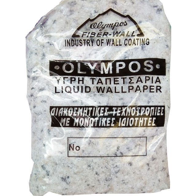 (εικόνα για) Υγρή ταπετσαρία 800gr