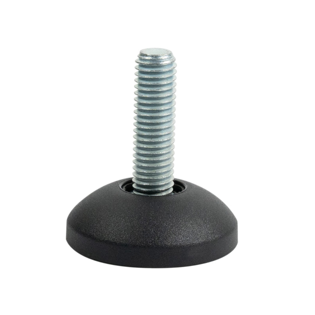 (image for) Furniture leg threaded fixed