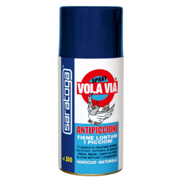 (εικόνα για) Σπρέι απωθητικό πτηνών 300ml