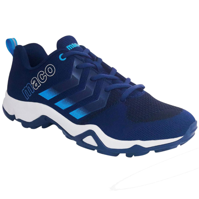 (image for) Sports shoes blue