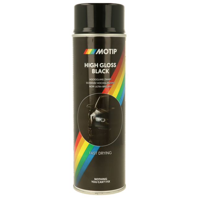 (εικόνα για) Ακρυλικό χρώμα σε σπρέι 500ml