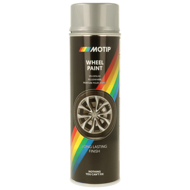 (image for) Car wheel paint spray 500ml