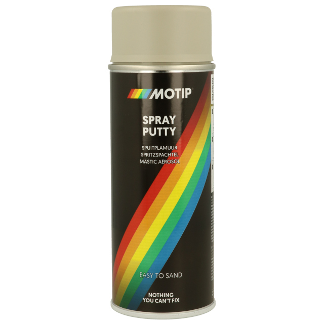 (εικόνα για) Σπρέι στόκος 400ml