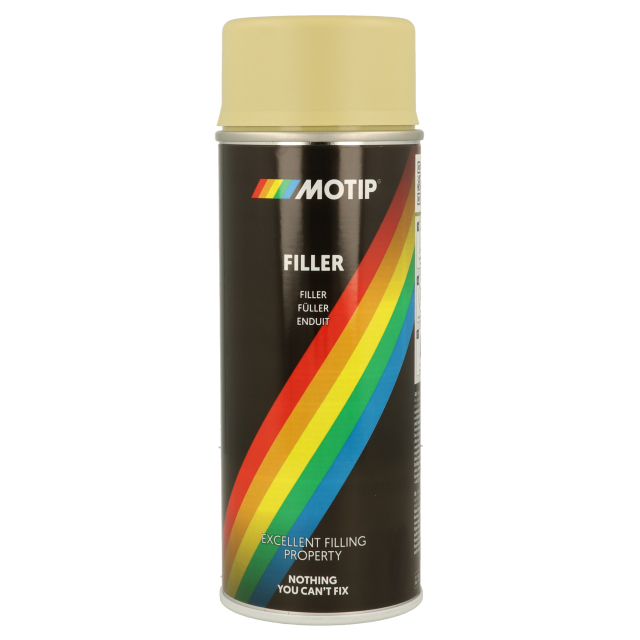 (εικόνα για) Σπρέι στόκος γεμίσματος 400ml