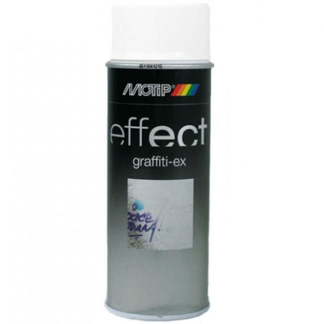 (εικόνα για) Σπρέι αφαίρεσης graffiti 400ml