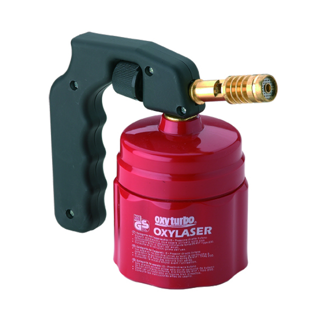 (image for) Gas burner