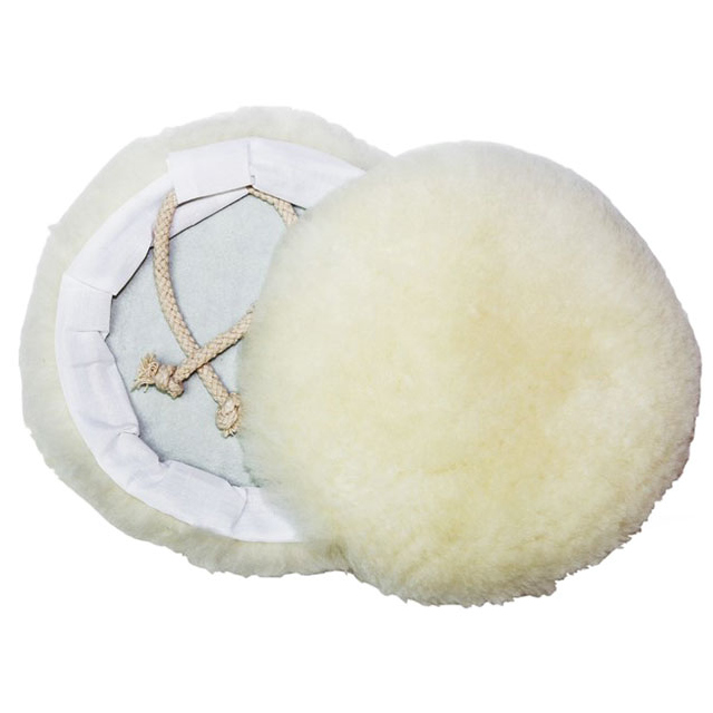 (image for) Buffing bonnet ⌀140mm with tightening