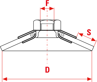 Dimensions diagram