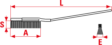 Dimensions diagram