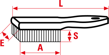 Dimensions diagram