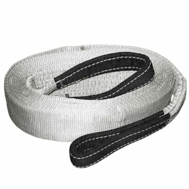 (εικόνα για) Ιμάντας ανύψωσης φορτίων 50x3,8mm μέγιστο φορτίο 1 ton