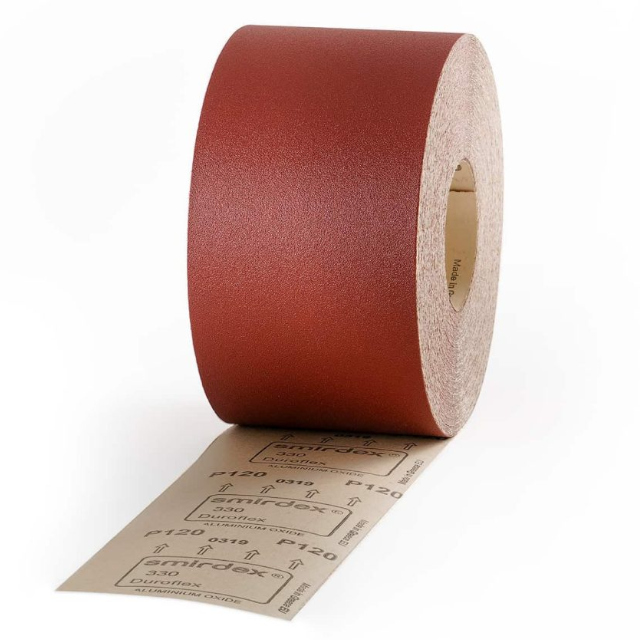 (εικόνα για) Duroflex πατόχαρτο ALOX 20cm (1 μέτρο)