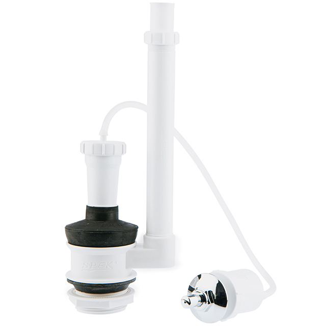 (image for) Complete air mechanism for SPEK cisterns