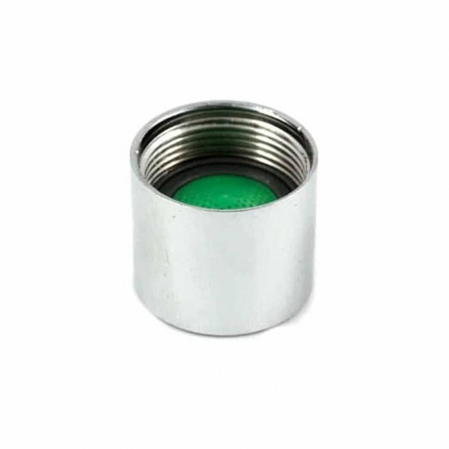 (image for) Faucet aerator 18x1mm male