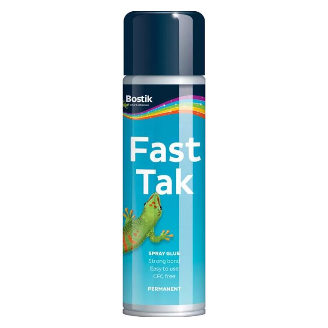 (εικόνα για) Σπρέι κόλλα 400ml