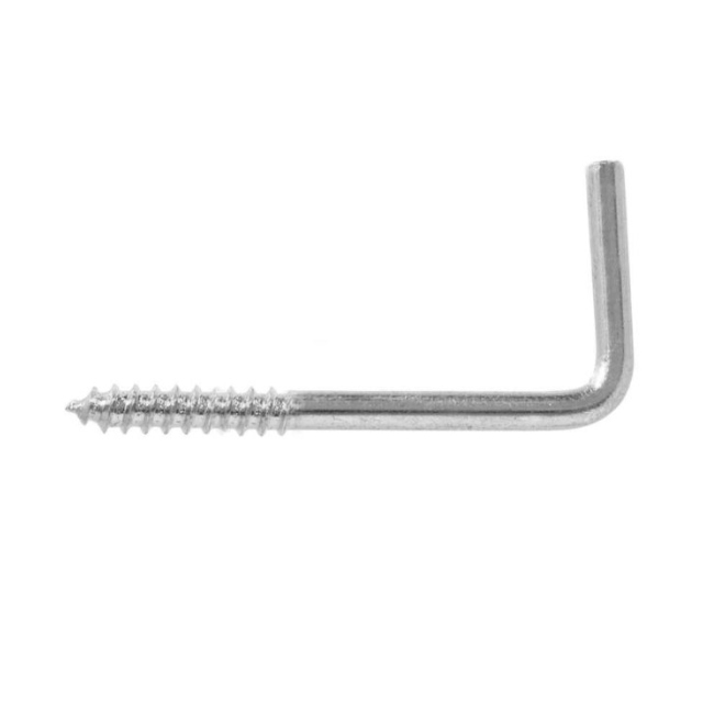 Corner screws for wood 15x30x2.5mm (1100 pcs) (image for) Corner screws for wood 15x30x2.5mm (1100 pcs)