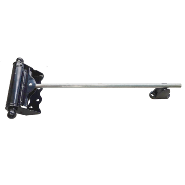 (image for) Spring door closer with rod 250X90mm
