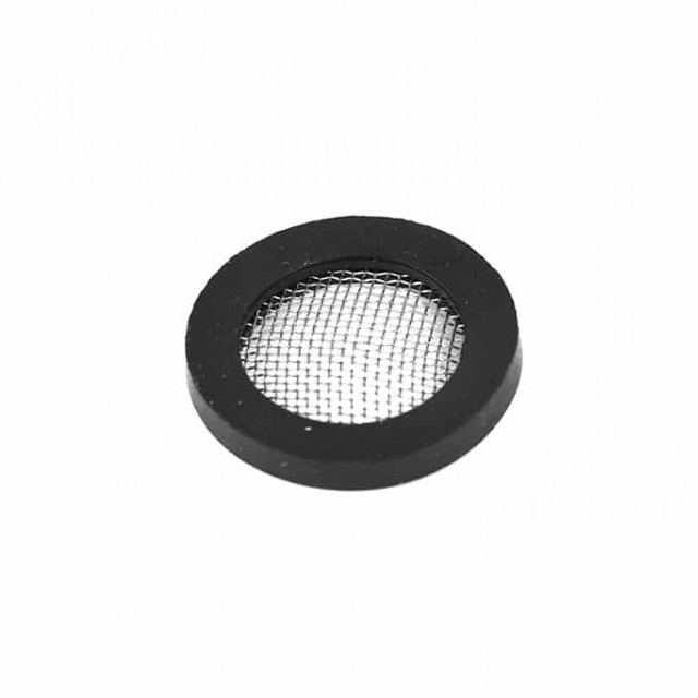 (image for) Flange with strainer