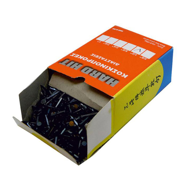 (εικόνα για) Κοσκινόπροκες σε κουτάκι 450gr