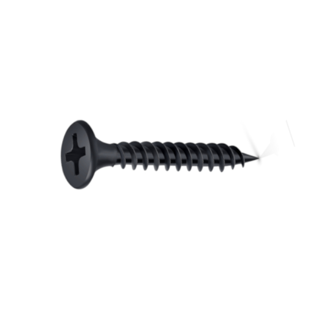(εικόνα για) Βίδες γυψοσανίδας φρεζάτες 3,5mm (1000 τεμάχια)