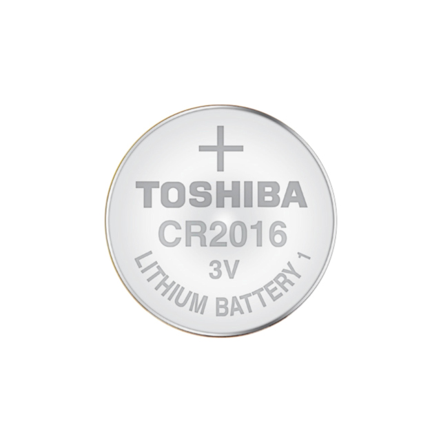 (image for) 3V Lithium battery ⌀20x1.6mm