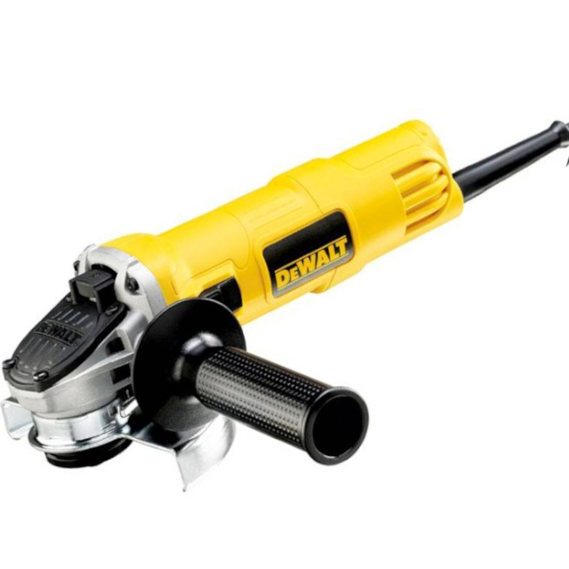 (εικόνα για) Γωνιακός τροχός 125mm 800W