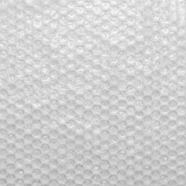 (image for) Bubble wrap (1m wide)