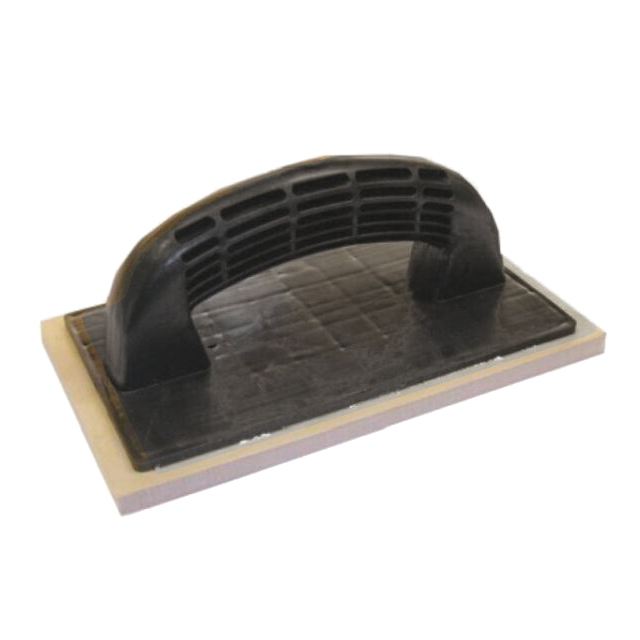 (εικόνα για) Τριβίδι με λάστιχο 220×130mm