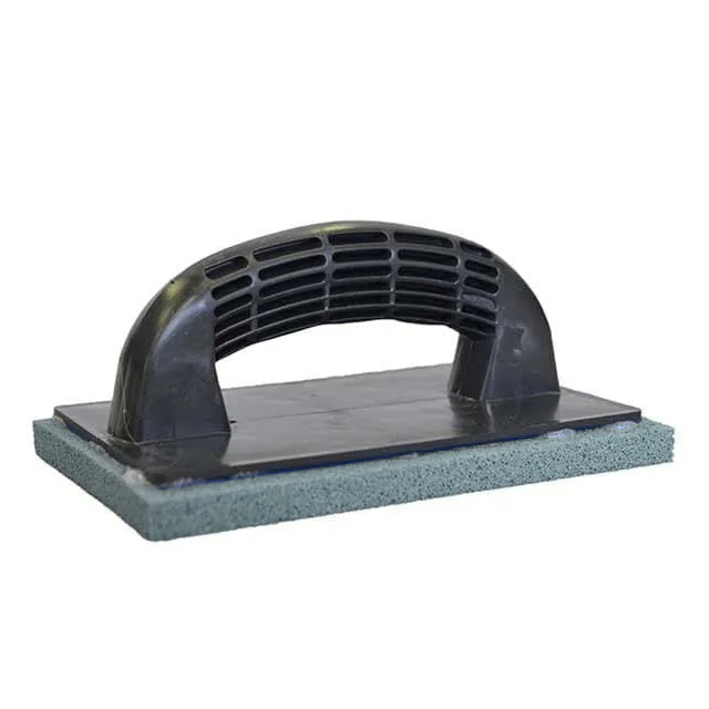 (εικόνα για) Τριβίδι με σφουγγάρι 210×130mm