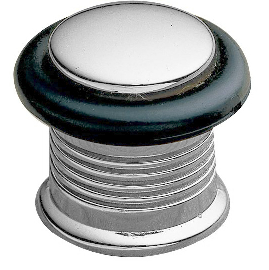 (εικόνα για) Στοπ πόρτας δαπέδου 22mm