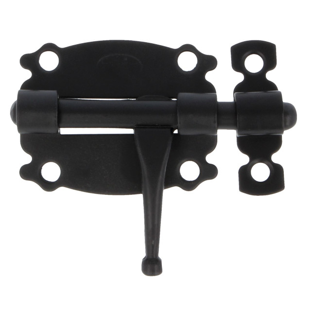 (image for) Barrel bolt black