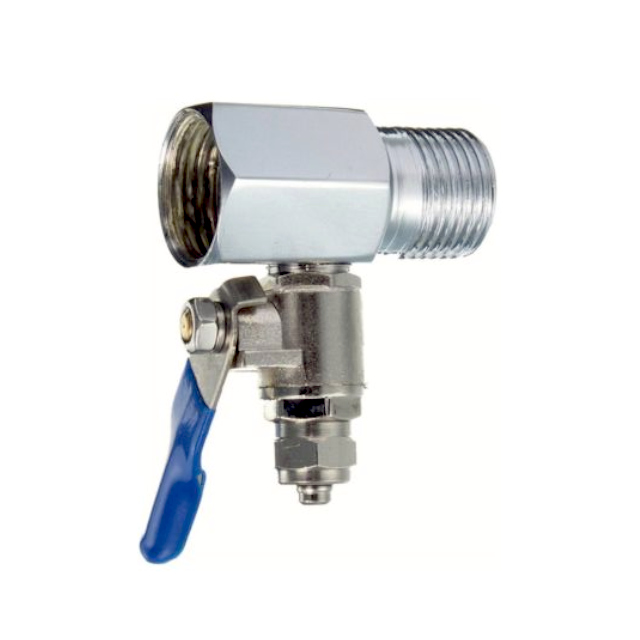 (image for) "Thief" tap for undercounter filtration devices Atlas filtri