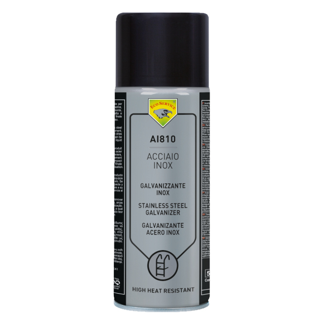 (εικόνα για) Σπρέι ανοξείδωτης στρώσης 400ml