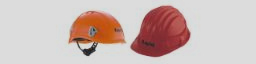 (image for) Safety helmets