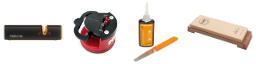 (image for) Sharpeners - Sharpeninig stones