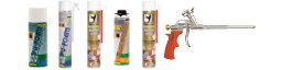(image for) Polyurethane foam