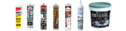 (image for) Sealants