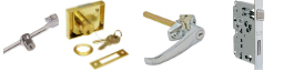 (image for) Locks