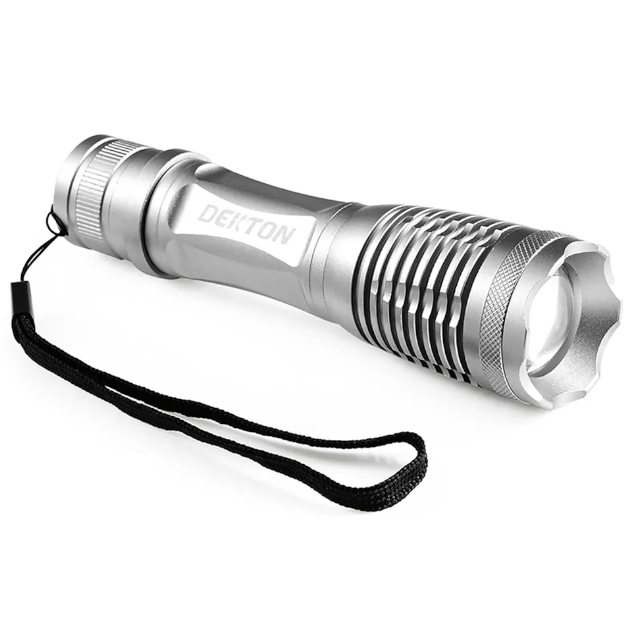 (εικόνα για) Φακός 400 lumens