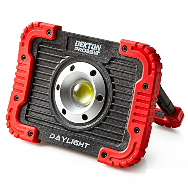 (εικόνα για) Φακός προβολέας 450 lumens