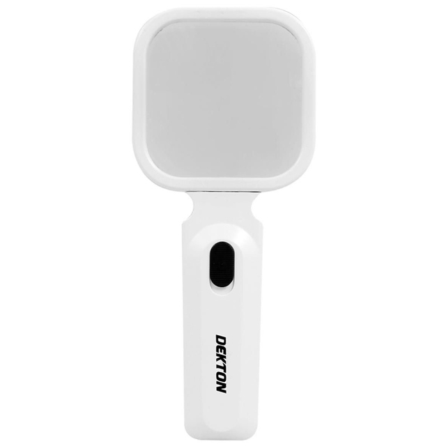 (image for) 4 led magnifying glass