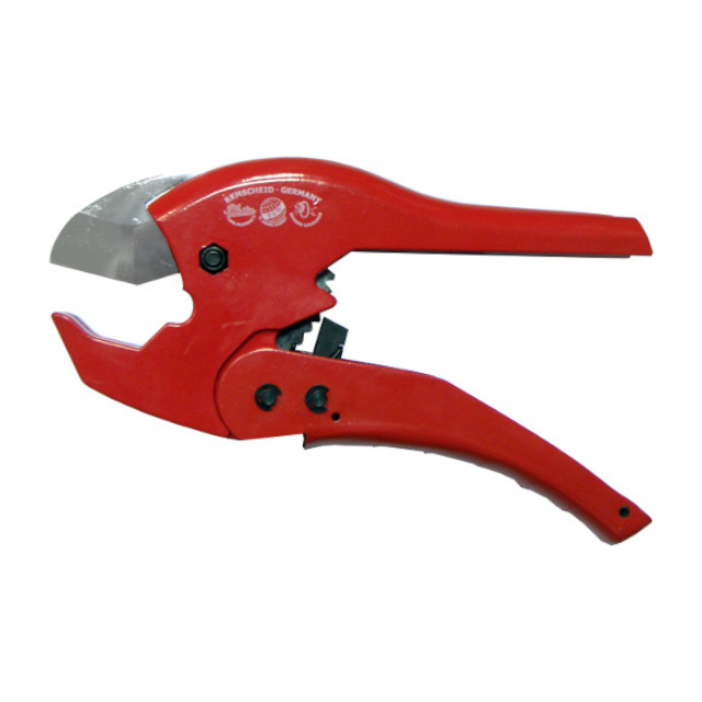 (εικόνα για) Ψαλίδι σωλήνων PVC 42mm