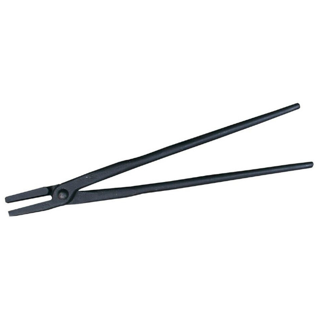 (image for) Blacksmith’s tongs straight lips