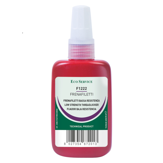 (εικόνα για) Κόλλα σπειρωμάτων 50ml