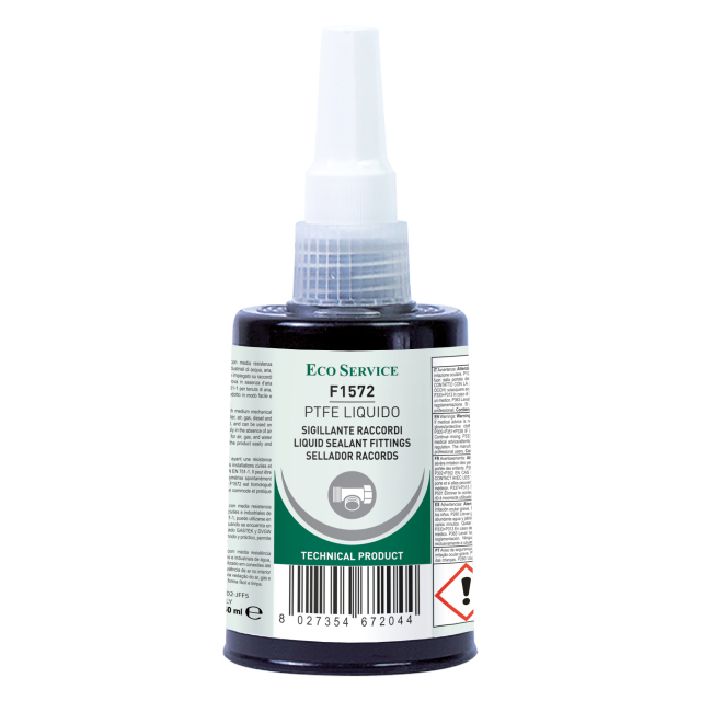 (εικόνα για) Υγρό τεφλόν 50ml