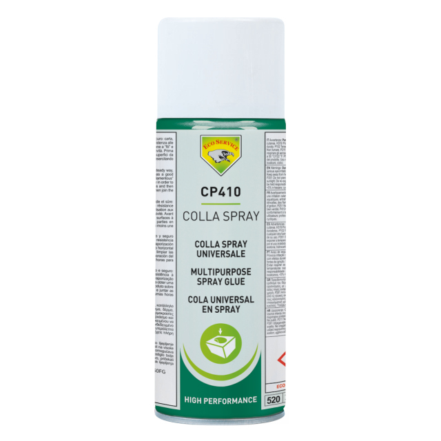 (εικόνα για) Σπρέι κόλλα 400ml